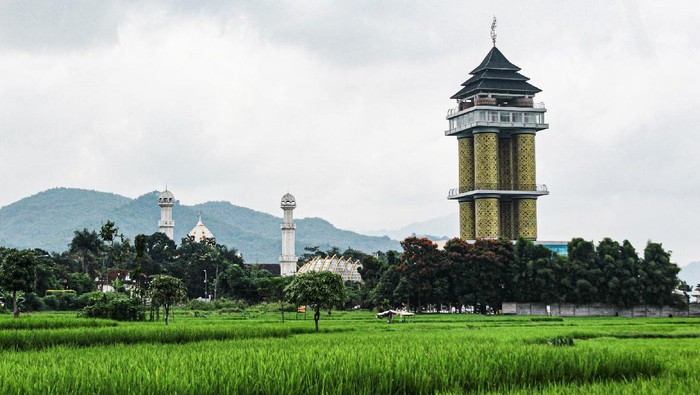 Kabupaten Bandung
