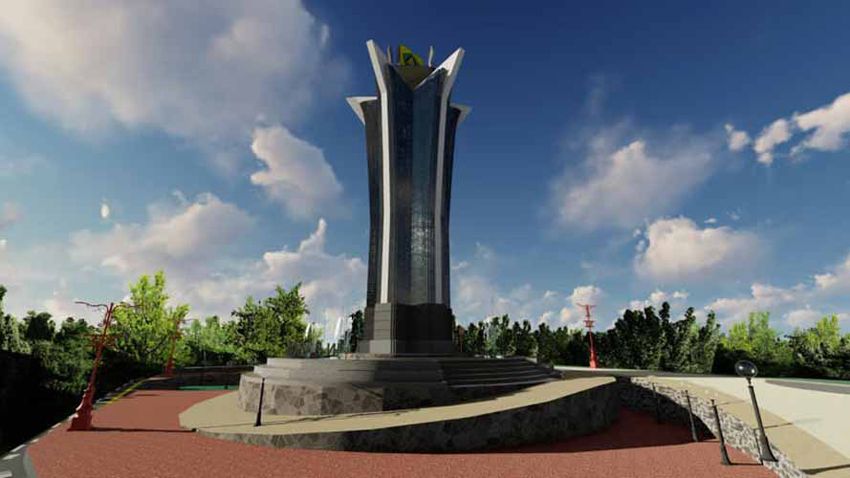 Bogor Regency