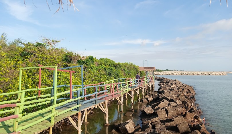 Indramayu Regency