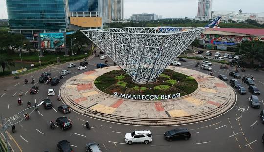 Kota Bekasi