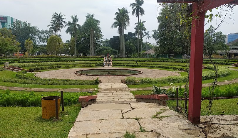 Kota Depok