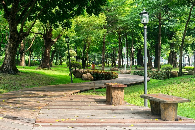 Kebun Raya Bogor