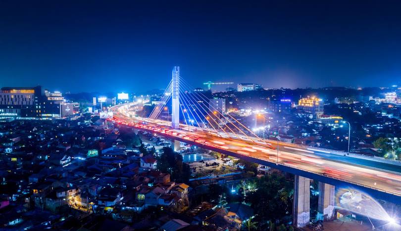Kota Bandung