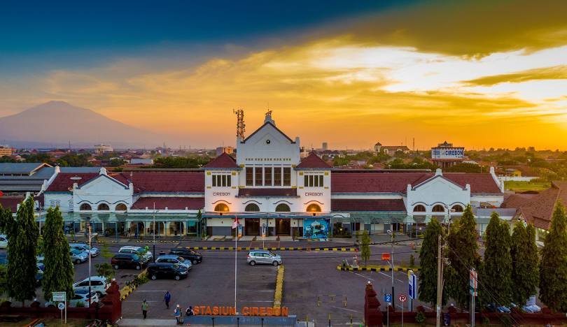 Cirebon City
